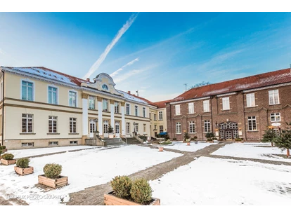 Bruiloft - Geeignet für: Geburtstagsfeier - Recklinghausen - Schloss Hotel Westerholt