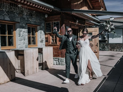 Wedding - Geeignet für: Eventlocation - Tyrol - DAS MARENT