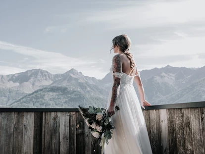 Wedding - Geeignet für: Firmenweihnachtsfeier - Tyrol - DAS MARENT