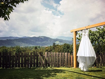 Hochzeit - Art der Location: im Freien - Österreich - GUT FELLNER