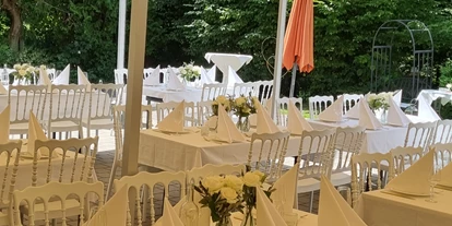 Wedding - Geeignet für: Geburtstagsfeier - Region Schwaben - Baubar Biberach