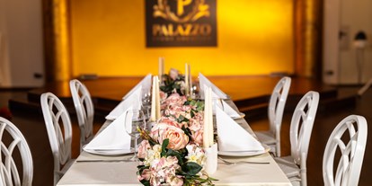 Hochzeit - Hochzeitsessen: Catering - Willich - Palazzo Event Location 