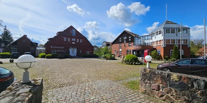 Nozze - Geeignet für: Vernissage oder Empfang - Germania - Heide Hotel in Reinstorf