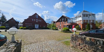 Hochzeit - Geeignet für: Hochzeit - Hohnstorf (Elbe) - Heide Hotel in Reinstorf