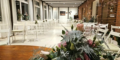 Hochzeit - Geeignet für: Hochzeit - Adendorf - Heide Hotel in Reinstorf