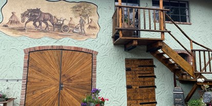 Hochzeit - Art der Location: Bauernhof/Landhaus - Eppstein - Impressionen unseres Hofes - Hof alla Cava 