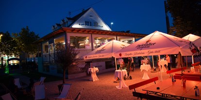 Hochzeit - Winterhochzeit - Region Schwaben - ACHTENDER