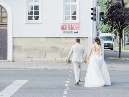 Hochzeit - Geeignet für: Produktpräsentation - Frickenhausen - ACHTENDER