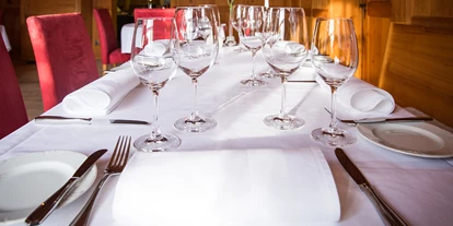 Nozze - Art der Location: Gasthaus - Austria - Stuben für Frühstück oder standesamtliche Hochzeiten im kleineren Rahmen - Hotel Krone