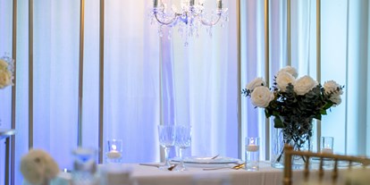 Hochzeit - Geeignet für: Seminare und Meetings - Nidderau - Villa Rodenbach