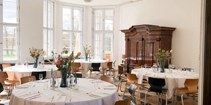 Bruiloft - Hochzeits-Stil: Rustic - Berlin-Stadt Charlottenburg - Villa Aurea