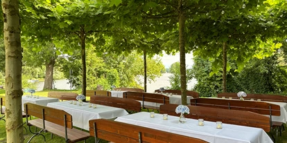 Wedding - Candybar: Sweettable - Werder (Havel) - Villa Aurea