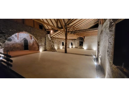Nozze - Geeignet für: Gala, Tanzabend und Bälle - Trentino-Alto Adige - Schloss Payersberg 