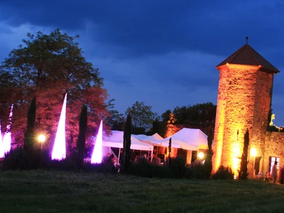 Nozze - Geeignet für: Hochzeit - Pfalz - Burg Battenberg/ Pfalz