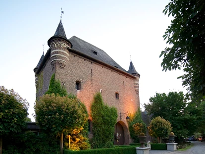 Mariage - Geeignet für: Vernissage oder Empfang - Allemagne - Eingang Burg Bocholt - Burg Bocholt Nettetal