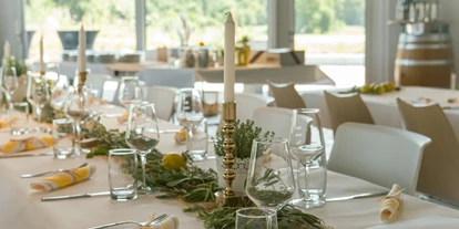 Hochzeit - Hochzeits-Stil: Modern - Hügelsheim - E34 Eventwerk 