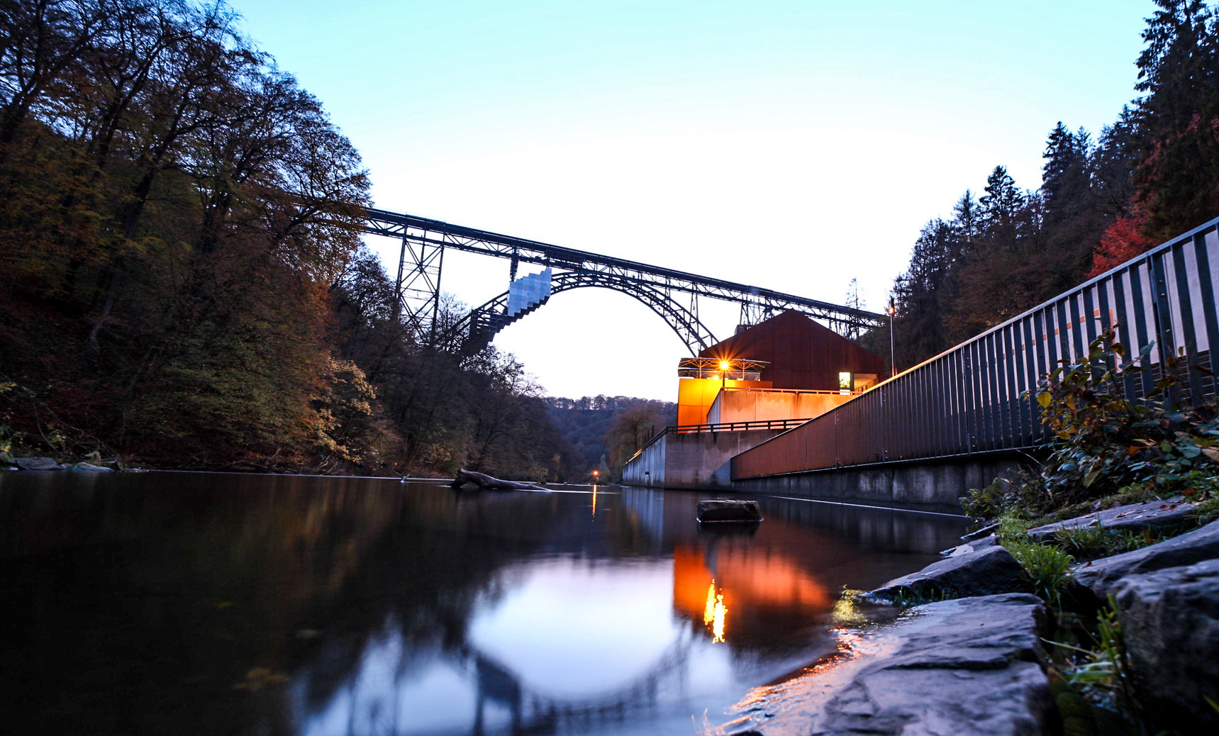 Trouwlocatie - Alte-Schmiede 