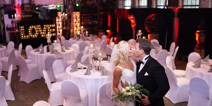 Hochzeit - Geeignet für: Gala, Tanzabend und Bälle - Erkrath - Event-Schmiede