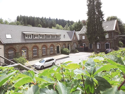 Nozze - Preisniveau: moderat - Pulheim - Alte Schlossfabrik