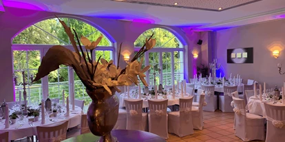 Wedding - Geeignet für: Eventlocation - Recklinghausen - Küch´s Parkside Inn