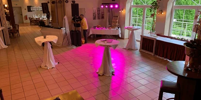 Wedding - Geeignet für: Vernissage oder Empfang - Recklinghausen - Küch´s Parkside Inn