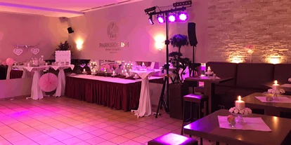 Wedding - Geeignet für: Eventlocation - Recklinghausen - Küch´s Parkside Inn