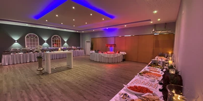 Wedding - Geeignet für: Hochzeit - Ruhrgebiet - Küch´s Parkside Inn