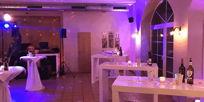 Wedding - Geeignet für: Seminare und Meetings - Ruhrgebiet - Küch´s Parkside Inn