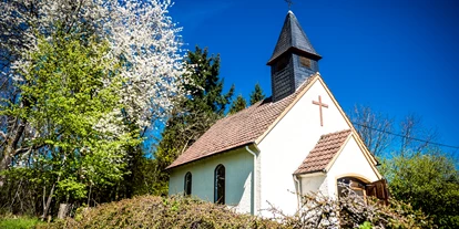 Hochzeit - Frühlingshochzeit - Beckingen - Fatima Kapelle Altland - Hofgut Dösterhof