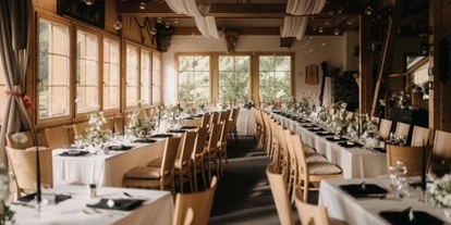 Wedding - Hochzeits-Stil: Boho - Wengen - Bergrestaurant Allmend