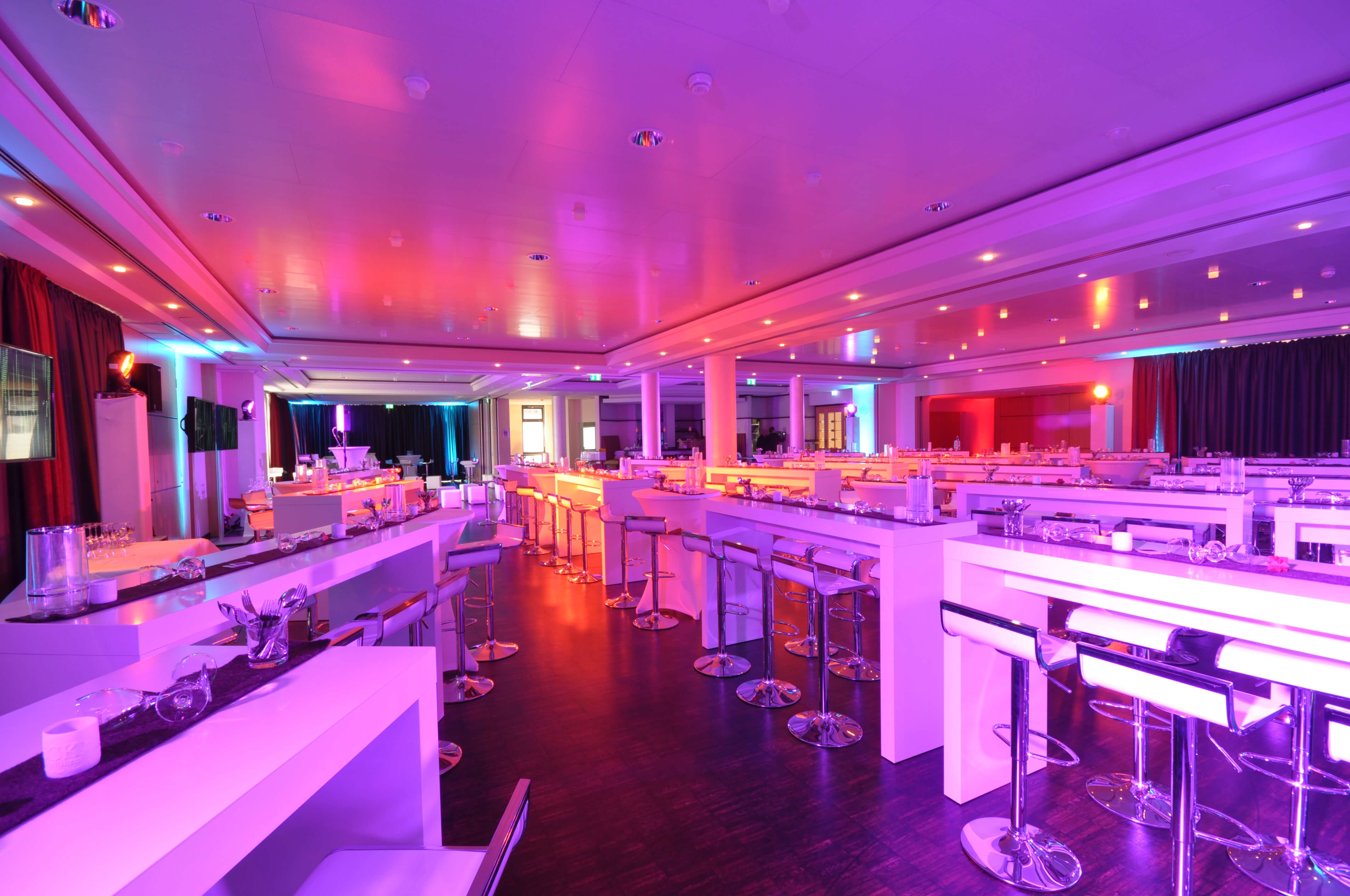 Lieu du mariage - Hotel Niedersachsen