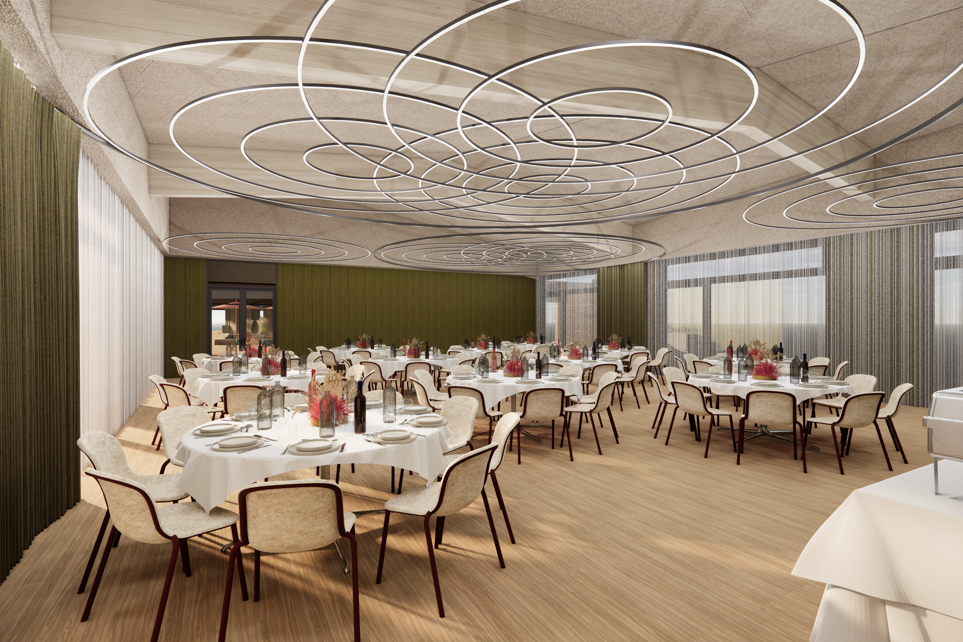 wedding venue - Neuer Strand Neusiedler See