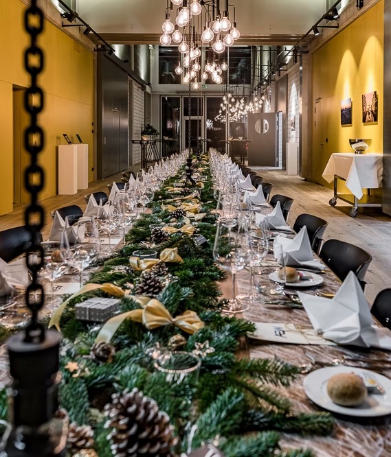 Location per matrimoni - EventHuus