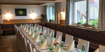 Hochzeit - Preisniveau: günstig - Österreich - Hotel des Glücks ****