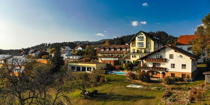 Hochzeit - Aggsbach-Dorf - Hotel des Glücks ****
