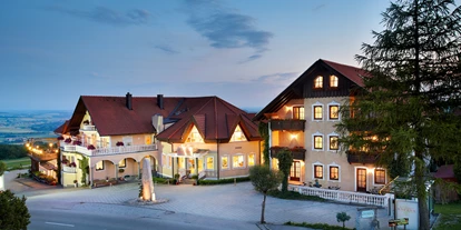 Hochzeit - Geeignet für: Vernissage oder Empfang - Oberfeuchtenbach - Außenansicht - Revita Hotel Kocher