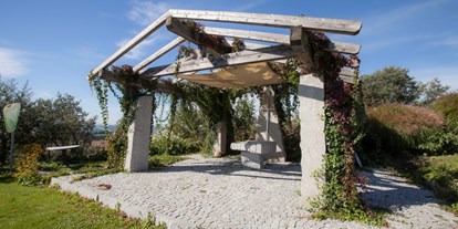 Hochzeit - Hölzing - Naturkapelle - Revita Hotel Kocher