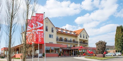 Hochzeit - Personenanzahl - Jennersdorf - Hotel - Das Eisenberg