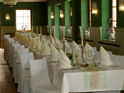 Hochzeit - Art der Location: Restaurant - Dietersdorf bei Fürstenfeld - Weingartenrestaurant - Das Eisenberg