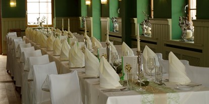 Hochzeit - Art der Location: Hotel - Burgenland - Weingartenrestaurant - Das Eisenberg