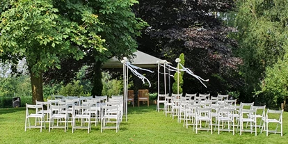 Hochzeit - Art der Location: Bauernhof/Landhaus - Möslwimm - Irghof - Freude am Feiern