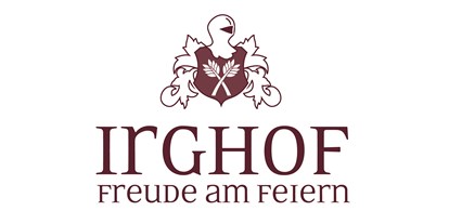 Hochzeit - Höschmühl - Irghof - Freude am Feiern