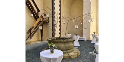 Hochzeit - Art der Location: Hotel - Bad Blumau - Hotel und Konferenz-Zentrum Burg Schlaining