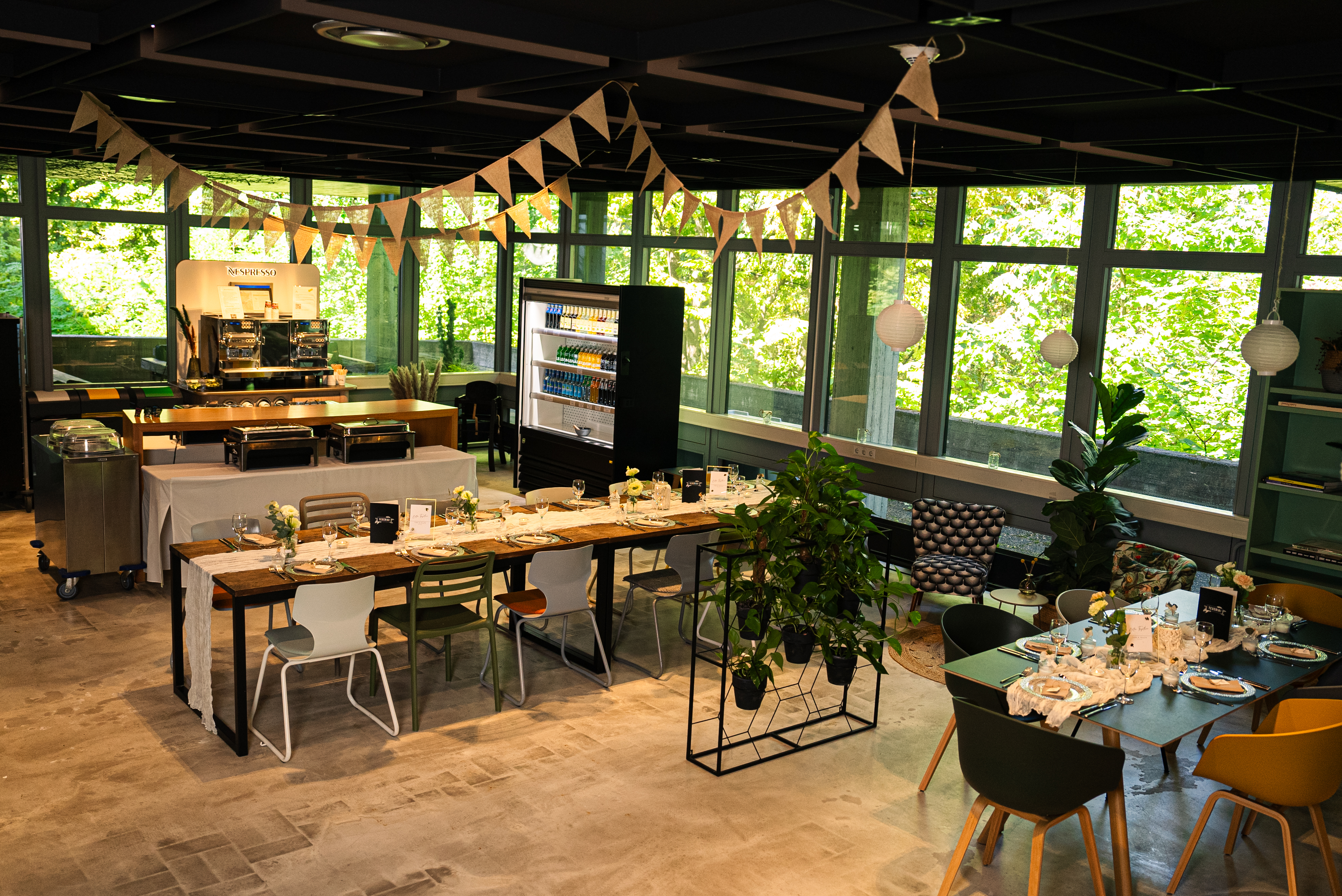 Hochzeitslocation - Texeria Nagold
