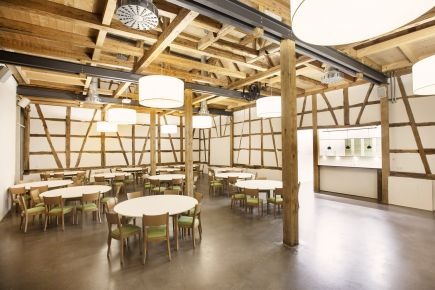 Hochzeit: Die Hochzeitslocation Landgut Kemmler. - Landgut Kemmler