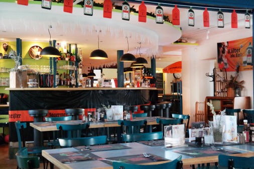 Trouwlocatie - ZIII Kultzeche