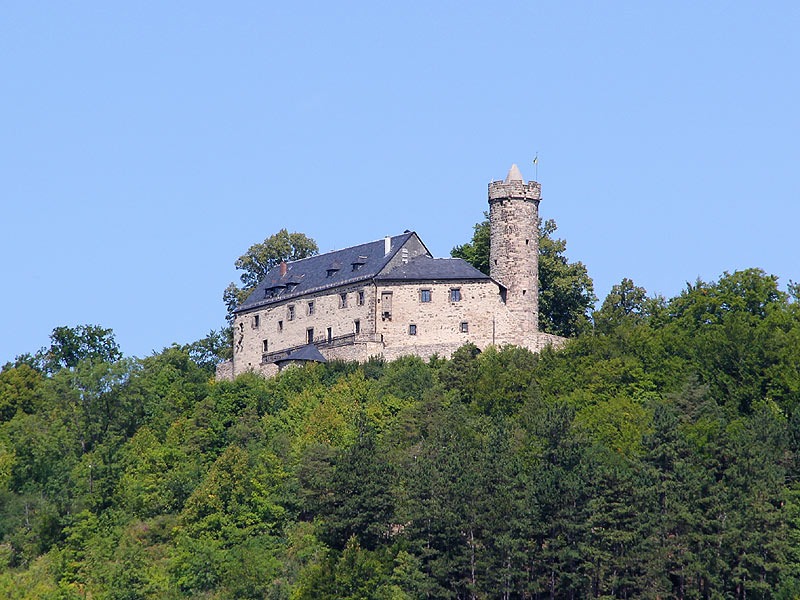 Location per matrimoni - Greifenstein