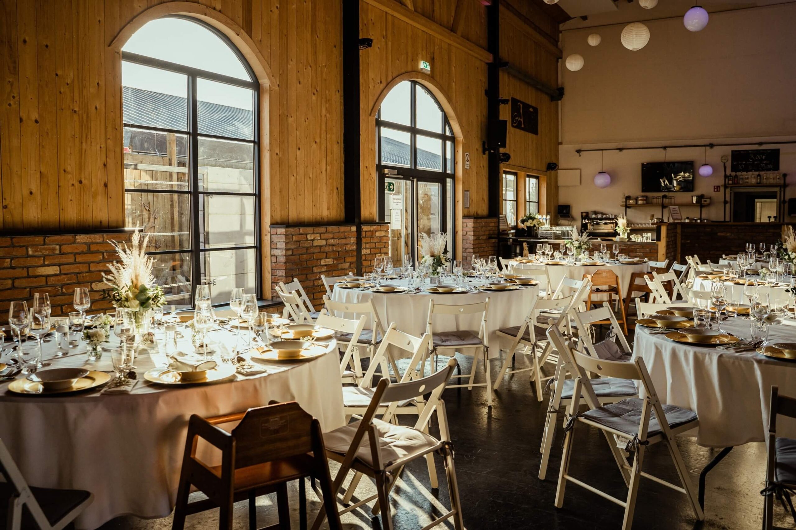 Hochzeit: Achalm Hof "Die Eventlocation"