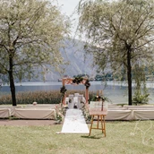 Wedding location - Spitzvilla Traunkirchen