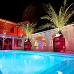 Hochzeitslocation - My House